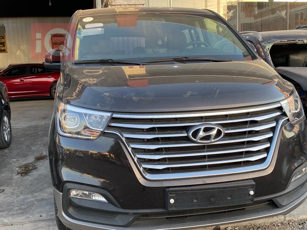 هيونداي ستار اكس